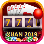 No Hu 2019 – xeng, tai xiu, bau cua phat loc 2019 Apk