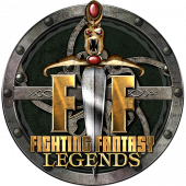 Fighting Fantasy Legends Apk