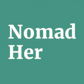 NomadHer: Solo Female Travel Apk