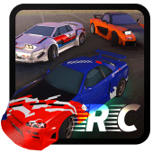 Racing City Apk