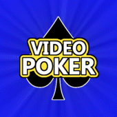 Retro Video Poker - Casino Fun Apk