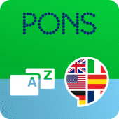 PONS Vocabulary Trainer Apk