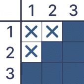 Nonogram-Pixel Jigsaw Sudoku Apk