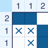 Nonogram -Picture Cross Puzzle Apk