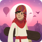 Alto's Odyssey Apk