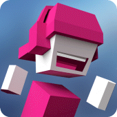 Chameleon Run Apk