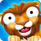 Fluffy Jump Apk