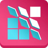 Invert - Tile Flipping Puzzles Apk