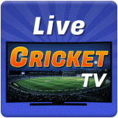 Live Cricket TV 2024 Apk