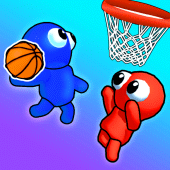 Basket Battle Apk