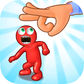 Finger of God Apk