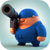 Gunner Defense Apk