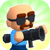 Shoo-Shoot! Apk