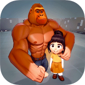 Strong Coco Apk