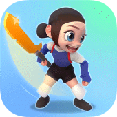 Swipe Fight Apk