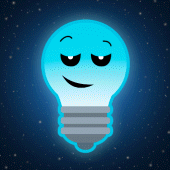 Idle Light City: Clicker Games Apk