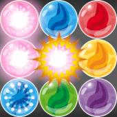 Marble Crush Apk