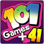 101-in-1 Games Apk