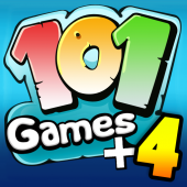 101-in-1 Games Anthology Apk