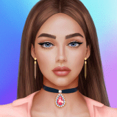 Pocket Styler: Fashion Stars Apk