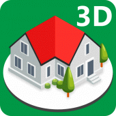 Home Designer 3D: Room Plan Apk