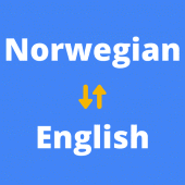 Norwegian English Translator Apk