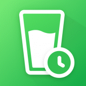 Water Drink Reminder Apk