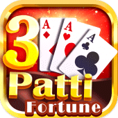 Teen Patti Fortune Apk