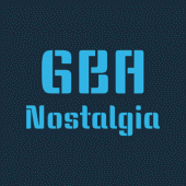 Nostalgia.GBA (GBA Emulator) Apk