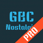 Nostalgia.GBC Pro (GBC Emulato Apk