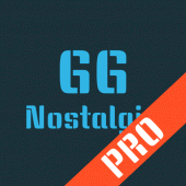 Nostalgia.GG Pro (GG Emulator) Apk