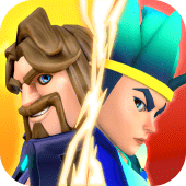 No Surrender Heroes Apk