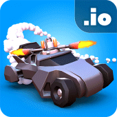 Crash of Cars Apk