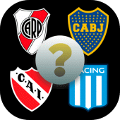 Cuanto sabes de Futbol Argentino Apk