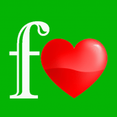 FLove :Ứng dụng tìm người yêu chất lượng cao Apk