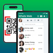 Whatscan for Web 2023 Apk