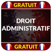 DROIT ADMINISTRATIF Apk