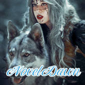 NovelDawn - Werewolf & Vampire Apk