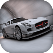 Supercars - Speed Hunter Racing Apk