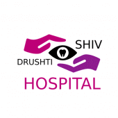 Shiv Drushti Eye and Dental Hospital Apk