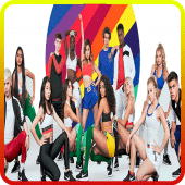 Now United Guess The Songs Apk