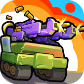 Doomsday Chariot Apk