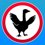 Horrible Goose Simulator Apk