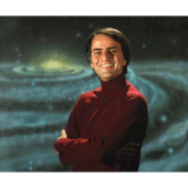 Carl Sagan Quotes Apk