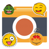 Emoji Stickers Apk