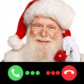 Santa Claus Call Apk