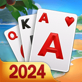 Solitaire Tripeaks: Card Games Apk