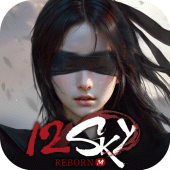 12SKY REBORN Apk