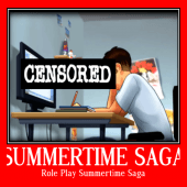 [ROXY UPDATE] Real Life SummerTime Saga Role Play Apk