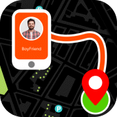 Number Locator- Phone Location Apk